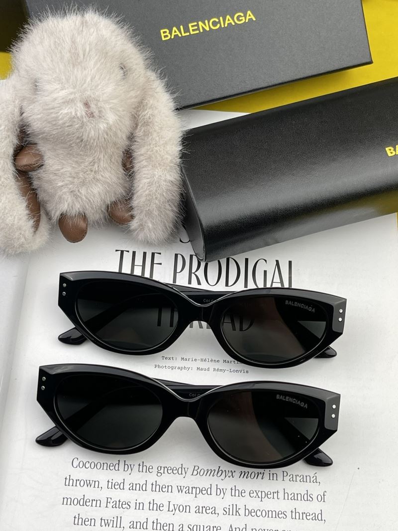 Balenciaga Sunglasses